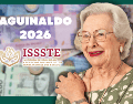 Las autoridades confirmaron que la entrega de esta gratificación anual se dividirá en dos exhibiciones estratégicas. ESPECIAL/ISSSTE/Canva