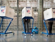 Para México, estas elecciones intermedias resultan de una importancia crucial debido a la próxima revisión del T-MEC. NOTIMEX/ ARCHIVO