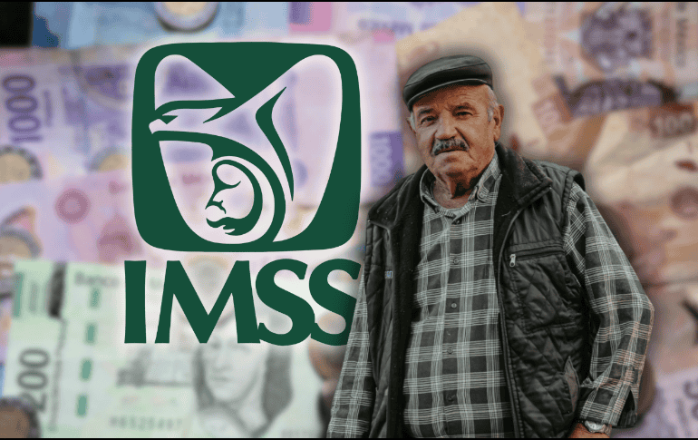 La Modalidad 40 es una alternativa para los trabajadores que dejaron de tener un empleo formal y desean seguir realizando aportaciones por su cuenta al IMSS. ESPECIAL/IMSS/Canva