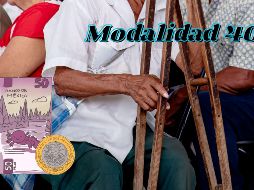 El Gobierno de México topó los ingresos de la Modalidad 40 para frenar simulaciones laborales y proteger las finanzas del IMSS. PEXELS / C. Canche Uc