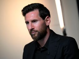 Lionel Messi fue merecedor este año del Premio Princesa de Asturias de los Deportes por su 