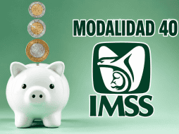 El Consejo Técnico del IMSS modificó recientemente los lineamientos de la Modalidad 40. UNSPLASH / S. Bughdaryan