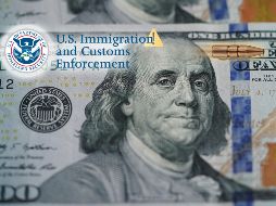 El Departamento de Justicia de Estados Unidios acusó al mexicano por 