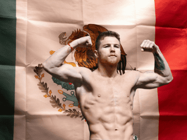 El 31 de octubre de 2026, el Kingdom Arena de Riad verá al Canelo buscar la corona del Consejo Mundial de Boxeo (CMB). UNSPLASH / A. V /  IMAGO7 / ARCHIVO