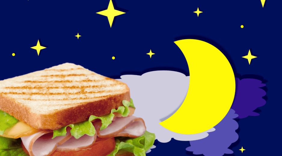 Las personas con gastritis deben limitar el consumo nocturno de irritantes como picantes, frituras, ultraprocesados, bebidas alcohólicas y cafeína. ESPECIAL / CANVA