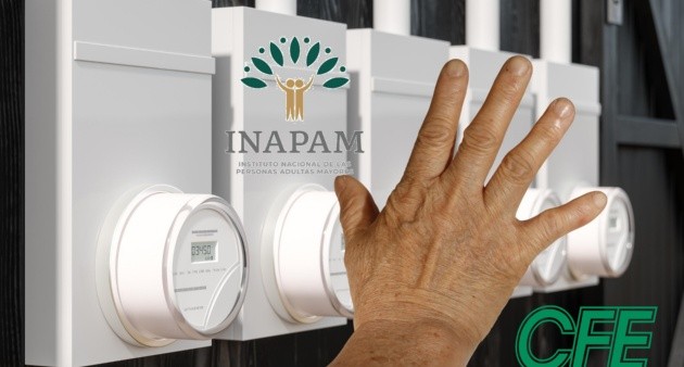 CFE: ¿Habrá descuentos en el recibo de luz para noviembre de 2026 si se tiene tarjeta INAPAM?