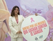 Para 2026, la estrategia cuenta con un presupuesto de 40 millones de pesos y tiene como meta beneficiar a mil 200 mujeres de 84 municipios del estado. CORTESÍA