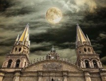 Te diremos cuándo y a qué hora ver la Luna del Cazador desde Guadalajara; en esta ocasión, no necesitarás de ningún equipo especializado para gozar del evento. PEXELS / T. Fisk / ARCHIVO / EL INFORMADOR