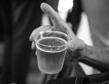 Estos son los efectos de dejar el alcohol por 30 días. EL INFORMADOR / ARCHIVO