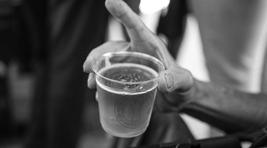 Estos son los efectos de dejar el alcohol por 30 días. EL INFORMADOR / ARCHIVO