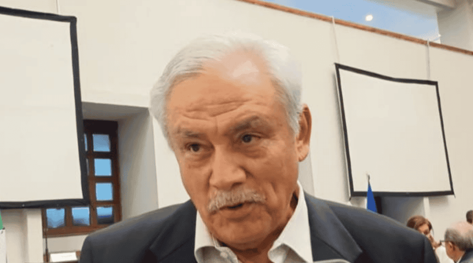 Alberto Cárdena también dijo que es necesario retomar las obras pendientes de la presa El Zapotillo, donde se hizo una inversión importante en la construcción de la presa y otras acciones. ESPECIAL