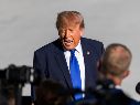 Trump prepara una posible cumbre con Putin y el presidente chino, Xi Jinping, para abordar la guerra en Ucrania sin la presencia de Zelenski. EFE/J. Lo Scalzo