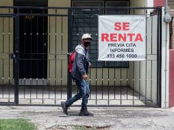 La iniciativa sobre rentas puede consultarse en la Gaceta Parlamentaria número 623. EL INFORMADOR/ARCHIVO