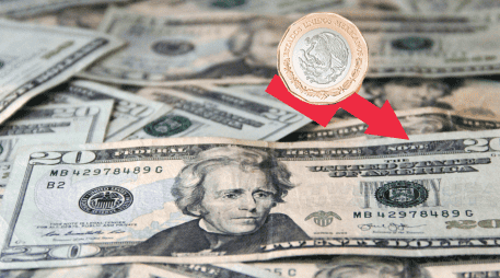 La moneda estadounidense sumó tres días consecutivos con una tendencia positiva en el mercado cambiario. CANVA