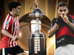 La CONMEBOL Libertadores 2026 llega a su punto de máxima tensión. ESPECIAL.