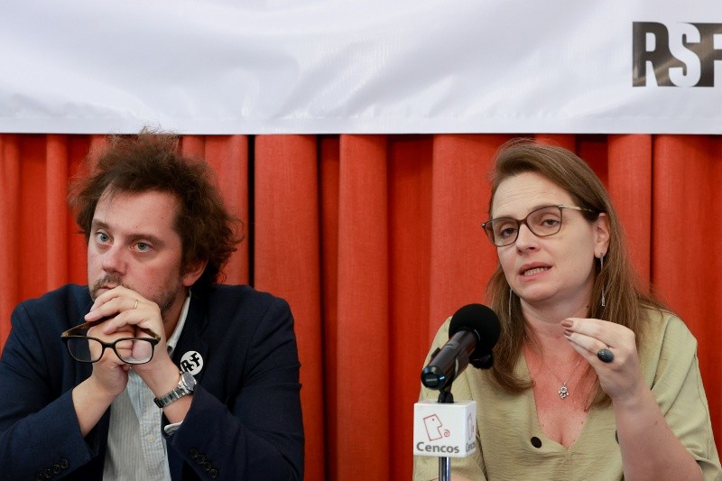 EFE/M. Guzmán