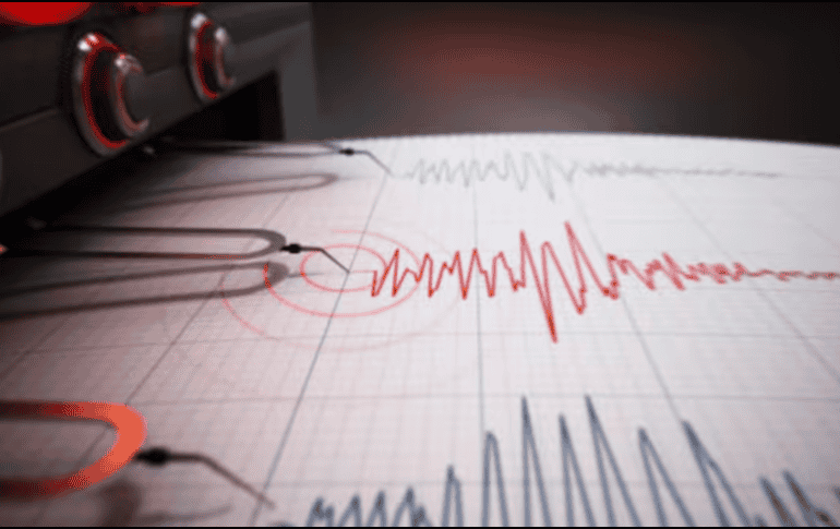 La Administración Sismológica de China activó el Nivel II de respuesta nacional de emergencia para desastres sísmicos tras el fuerte temblor. ESPECIAL