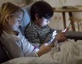 Autoridades advirtieron que el "scrolling sin fin" priva a los menores de sueño y merma la capacidad de concentración de niños y adolescentes. ESPECIAL/PEXELS
