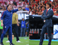 Para Milito, medirse ante Almeyda será una experiencia especial, tanto por la trayectoria de su compatriota como por el legado que construyó durante su paso por el Guadalajara. IMAGO7