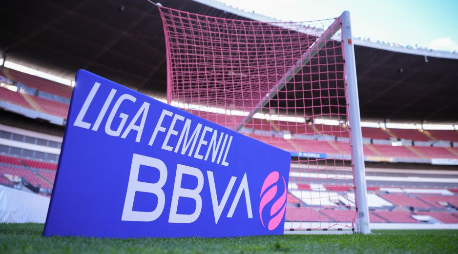 El Clásico Regio Femenil se alza como el partido a seguir. Tigres recibe a Rayadas para pelear por el dominio de Monterrey y el primer lugar del Grupo A. IMAGO7