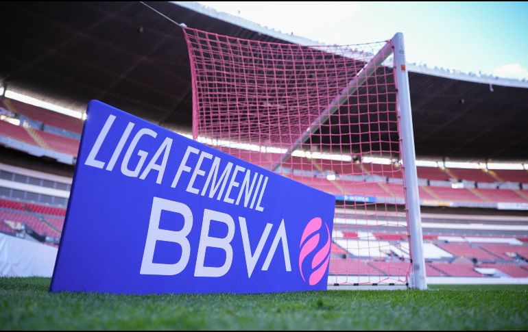 El Clásico Regio Femenil se alza como el partido a seguir. Tigres recibe a Rayadas para pelear por el dominio de Monterrey y el primer lugar del Grupo A. IMAGO7