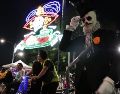 Paseos iluminados, procesiones y espectáculos al aire libre darán vida a distintos puntos de la capital durante las celebraciones de esta temporada. SUN/Archivo