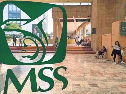 Poco más del 60% del presupuesto total del IMSS es destinado a pensiones y jubilaciones. SUN