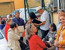 Mediante aportaciones personales, la Modalidad 40 permitía obtener una pensión más alta bajo la Ley de 1973. SUN