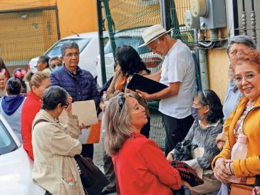 Mediante aportaciones personales, la Modalidad 40 permitía obtener una pensión más alta bajo la Ley de 1973. SUN