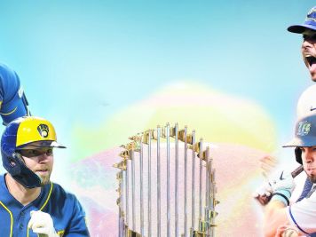 Serie Mundial Milwaukee vs. Tampa Bay: Duelo de sorpresas