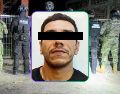 David "N", "Mando 20", sería el presunto responsable del atentado que cobró la vida de seis personas el 6 de diciembre de 2025. X / @OHarfuch