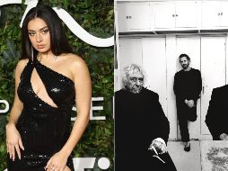 Charli XCX ha participado en siete películas a lo largo de los dos últimos años. EFE / ARCHIVO / ESPECIAL