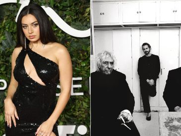 Charli XCX ha participado en siete películas a lo largo de los dos últimos años. EFE / ARCHIVO / ESPECIAL
