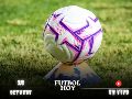 Entre los torneos que tendrán partidos están la Liga MX Femenil, La Liga EA Sports, la Ligue 1 de Francia y más. ESPECIAL / IMAGO7 y CANVA