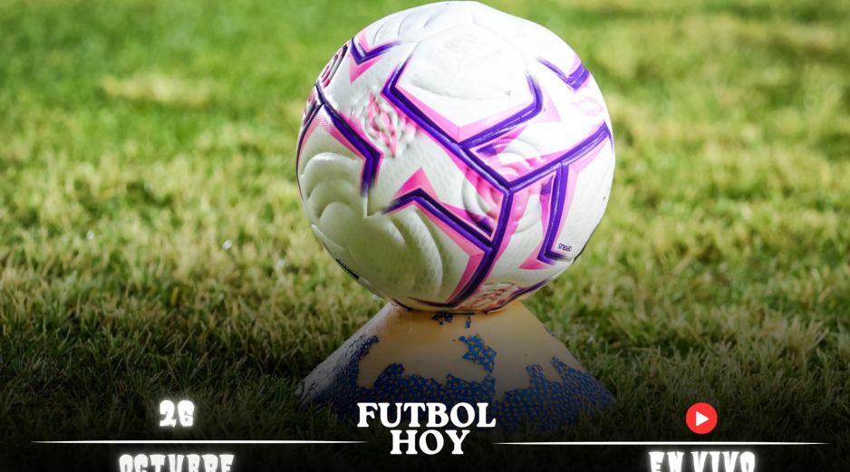 Entre los torneos que tendrán partidos están la Liga MX Femenil, La Liga EA Sports, la Ligue 1 de Francia y más. ESPECIAL / IMAGO7 y CANVA