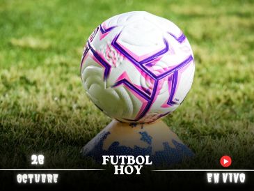 Entre los torneos que tendrán partidos están la Liga MX Femenil, La Liga EA Sports, la Ligue 1 de Francia y más. ESPECIAL / IMAGO7 y CANVA