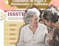 Ante cualquier duda o irregularidad en los depósitos, el ISSSTE mantiene habilitados sus canales de atención telefónica y plataformas digitales. ESPECIAL/ISSSTE/Canva