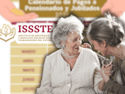 Ante cualquier duda o irregularidad en los depósitos, el ISSSTE mantiene habilitados sus canales de atención telefónica y plataformas digitales. ESPECIAL/ISSSTE/Canva