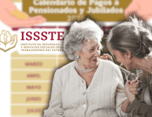 Ante cualquier duda o irregularidad en los depósitos, el ISSSTE mantiene habilitados sus canales de atención telefónica y plataformas digitales. ESPECIAL/ISSSTE/Canva