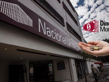 De acuerdo con la información oficial compartida por la entidad, los clientes podrán canjear este saldo a favor directamente en las cajas de las sucursales. EL INFORMADOR / ARCHIVO