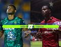La diferencia entre los dos clubes es de apenas un punto después de trece partidos disputados. ESPECIAL / IMAGO7 y CANVA