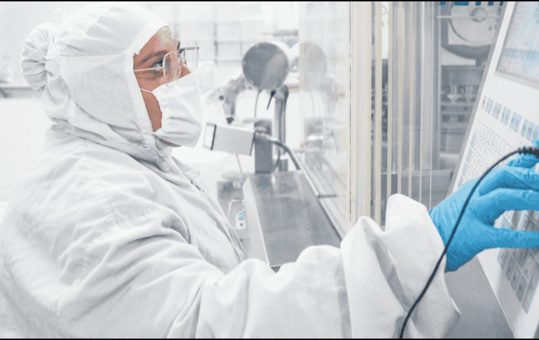 Grupo Collins, empresa familiar y orgullosamente tapatía,, se ha consolidado gracias a un equipo multidisciplinario integrado por más de mil 500 colaboradores. ESPECIAL