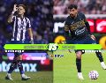 Apenas tres puntos separan a ambas escuadras en la parte alta del torneo. ESPECIAL / IMAGO7 y CANVA