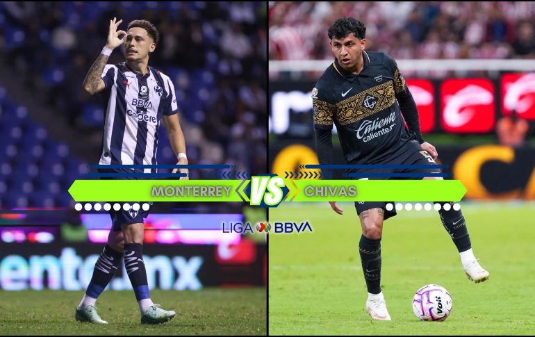 Apenas tres puntos separan a ambas escuadras en la parte alta del torneo. ESPECIAL / IMAGO7 y CANVA