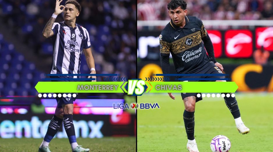 Apenas tres puntos separan a ambas escuadras en la parte alta del torneo. ESPECIAL / IMAGO7 y CANVA