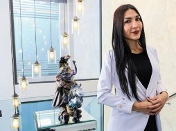 En la práctica de la Dra. Lorena de la Torre, la ciencia, precisión quirúrgica y atención humana convergen en un objetivo: ofrecer alternativas individualizadas a pacientes que enfrentan situaciones complejas. EL INFORMADOR