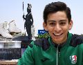 Donovan Carrillo presentará Passio en el  Polideportivo López Mateos de Guadalajara. EL INFORMADOR / ARCHIVO
