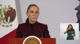 Sheinbaum revela que Maru Campos acusó a exfiscal por entrada de agentes de la CIA