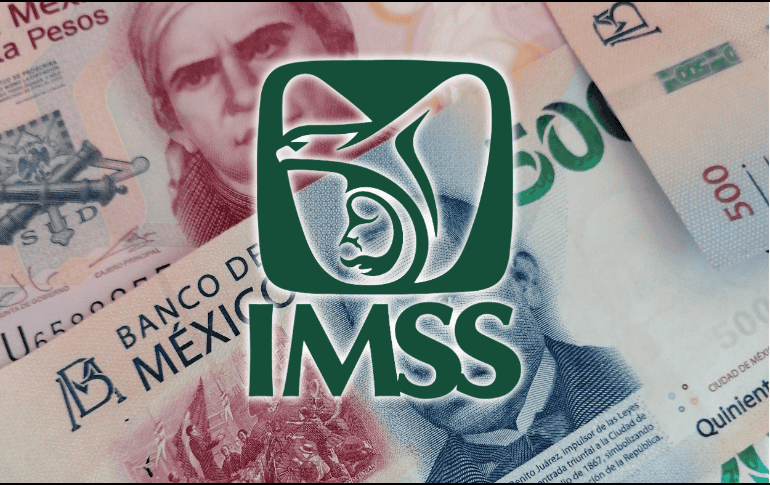 A partir de las modificaciones recientes, los aspirantes únicamente podrán registrarse con su último salario base de cotización sumado al valor de una unidad de medida. ESPECIAL/IMSS/Unsplash