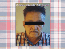 Abraham Oseguera Cervantes, 